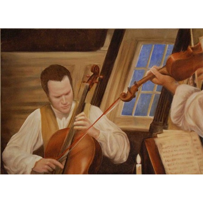 archi in musica